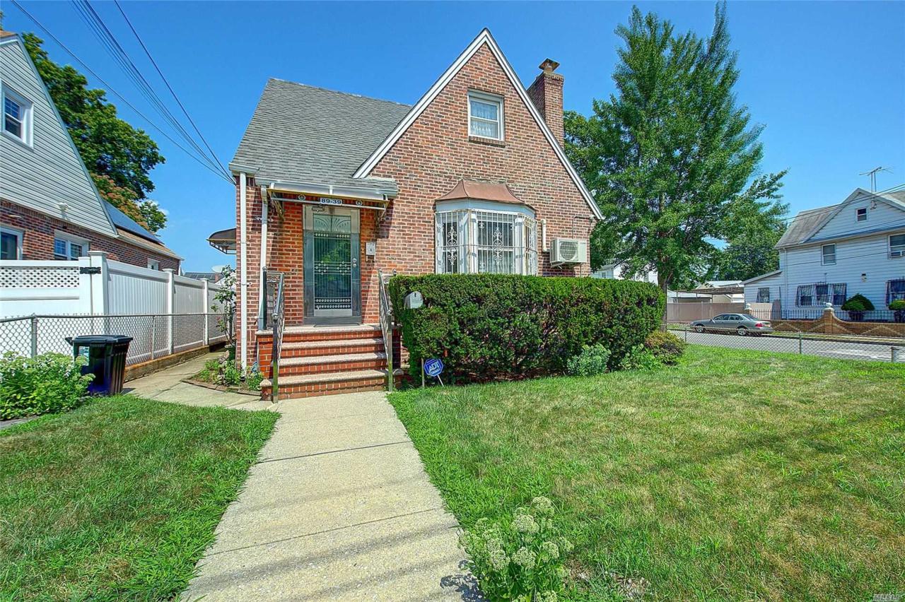 89-39 211th St - Photo 1