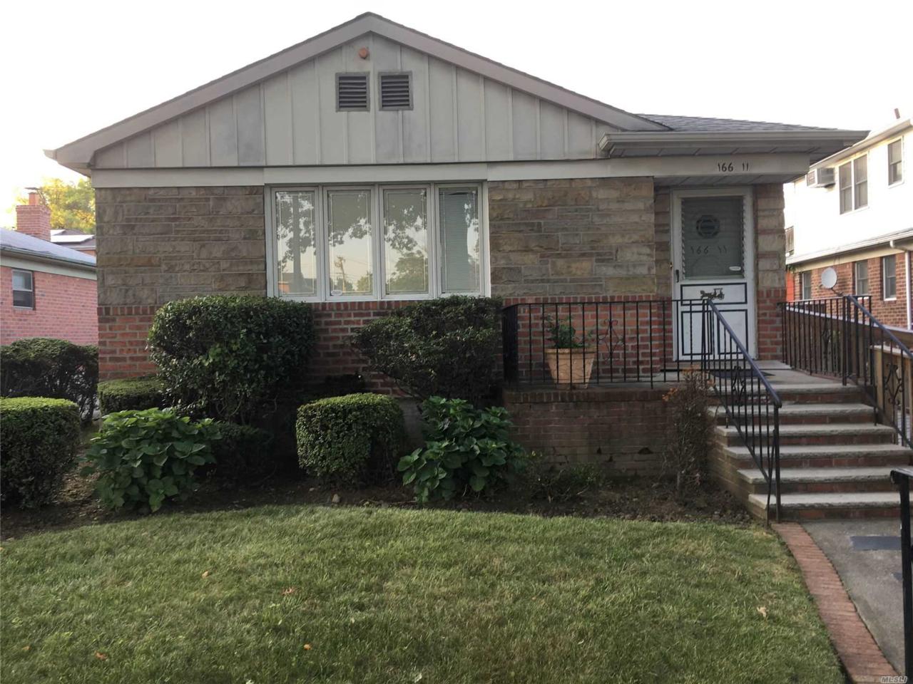 166-11 73rd Ave - Photo 1