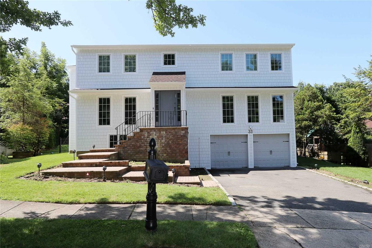 33 Carriage Rd - Photo 1