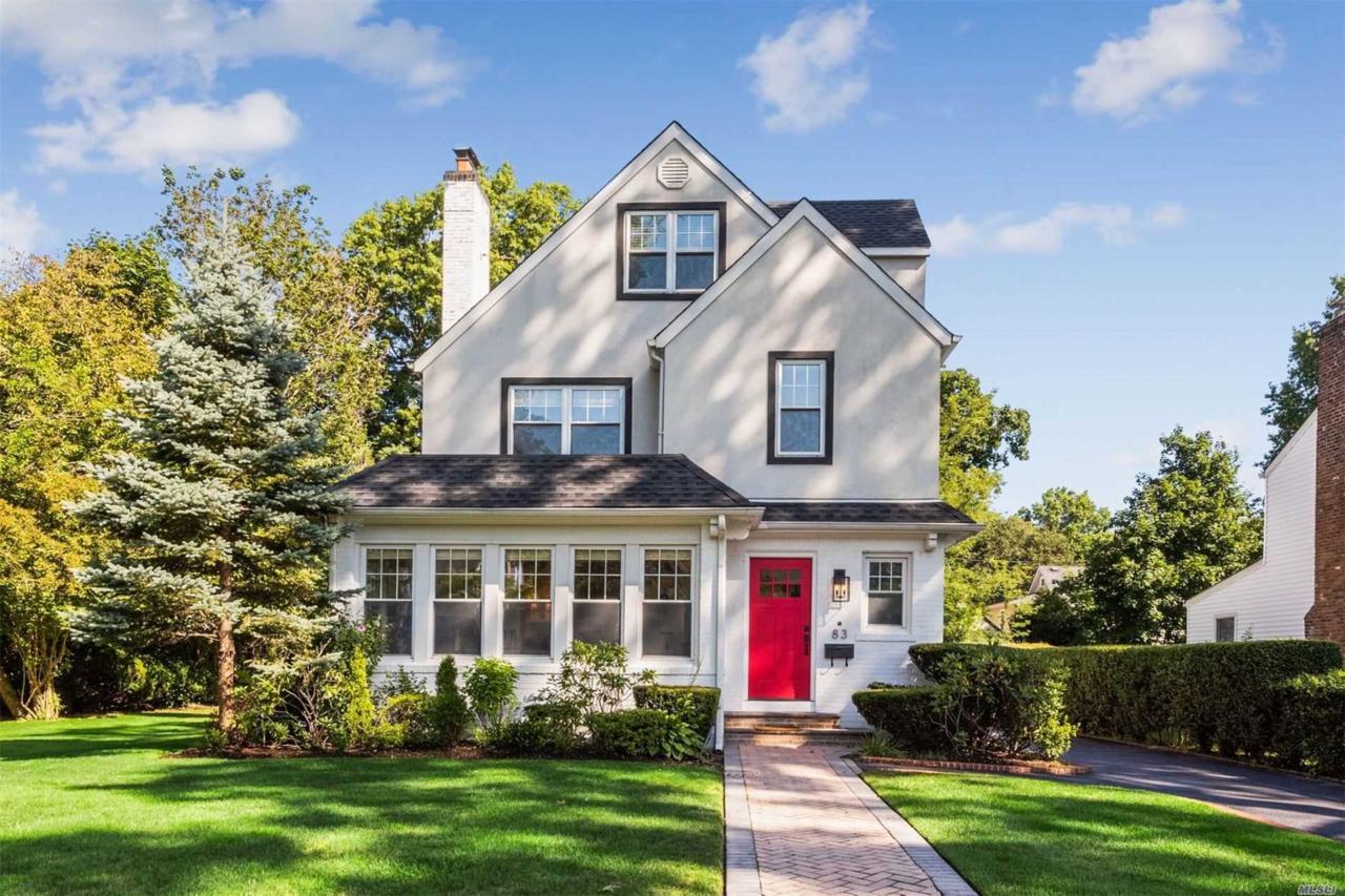83 Garden St - Photo 1