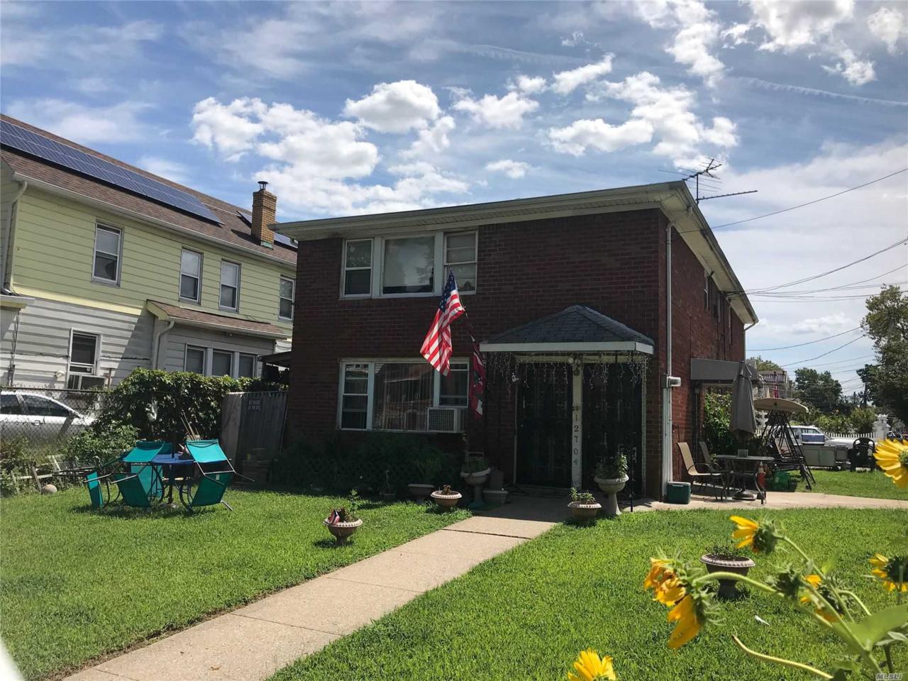 127-04 115th Ave - Photo 1