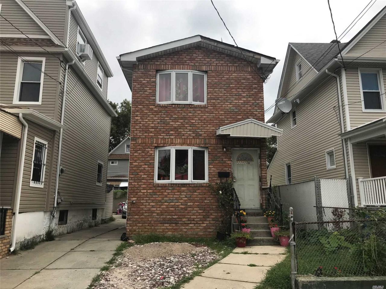 111-15A 157th St - Photo 1