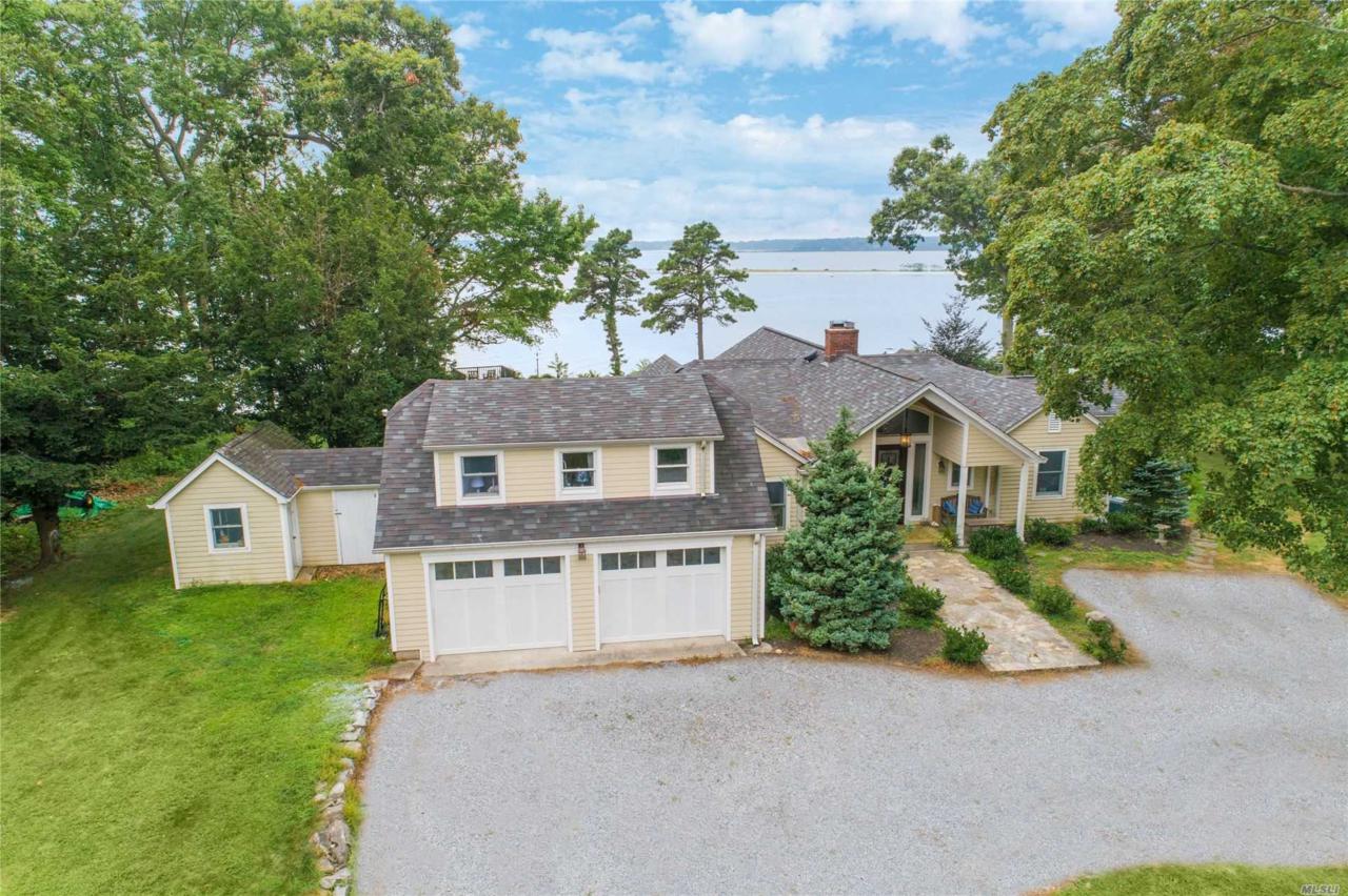 140 Old Winkle Point Rd - Photo 1