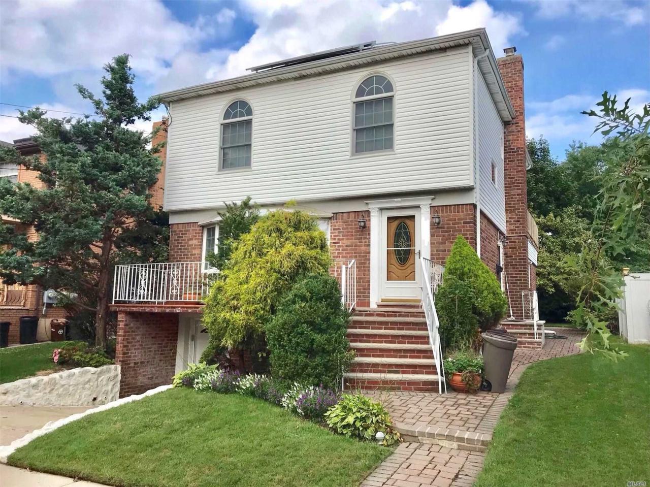 13-35 209th St - Photo 1