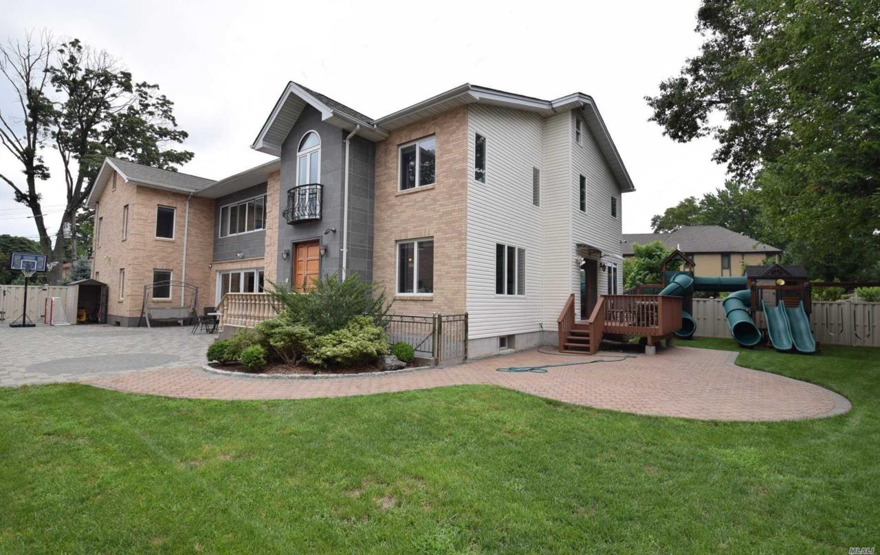 198-36 Epsom Cor - Photo 1