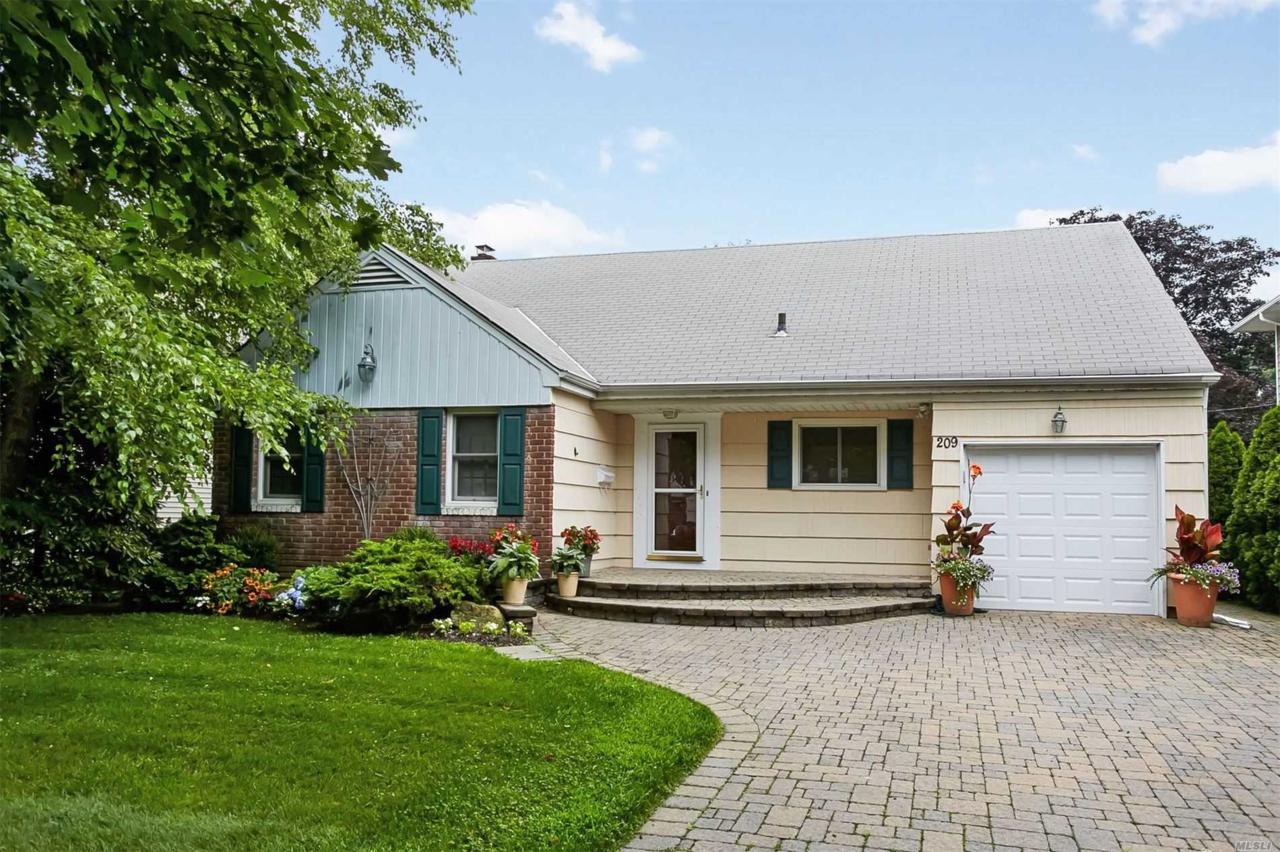 209 Wetherill Rd - Photo 1