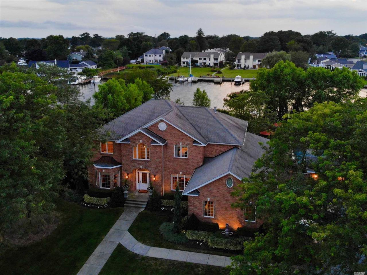 188 Peninsula Dr - Photo 1
