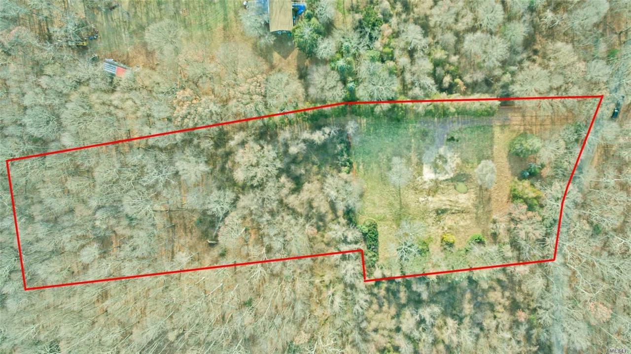 180 Mount Misery Rd - Photo 1