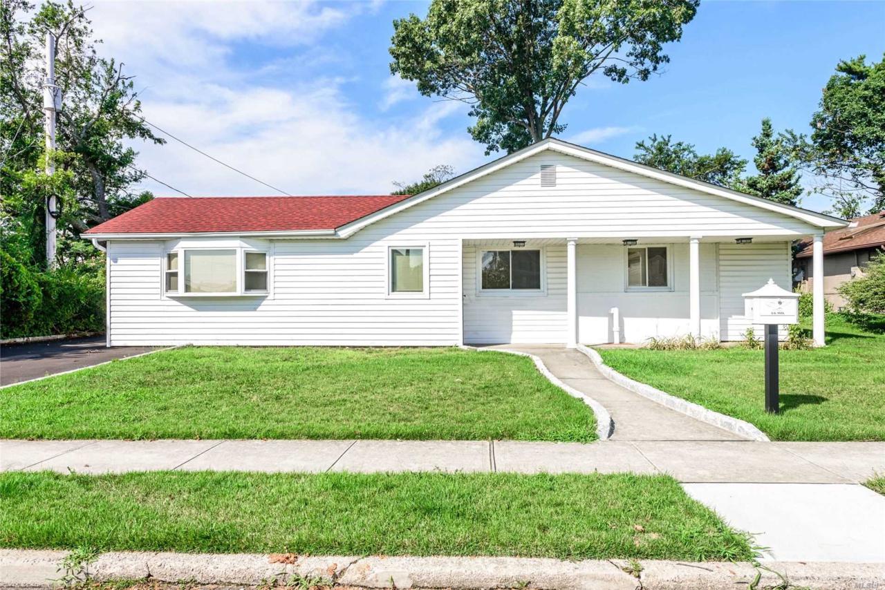 408 Argyle Rd - Photo 1