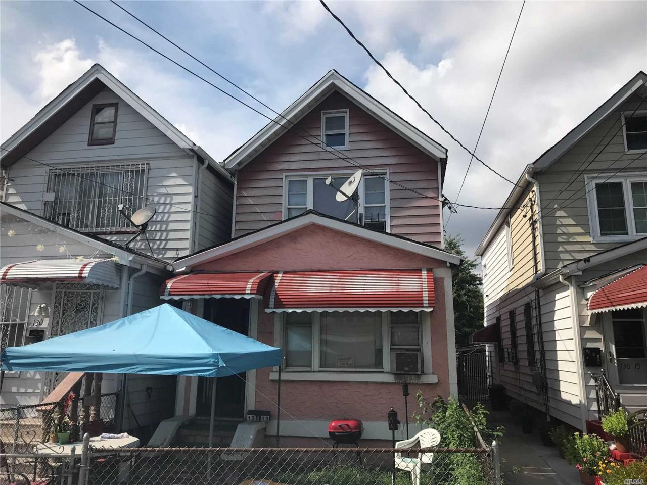 130-13 109th Ave - Photo 1