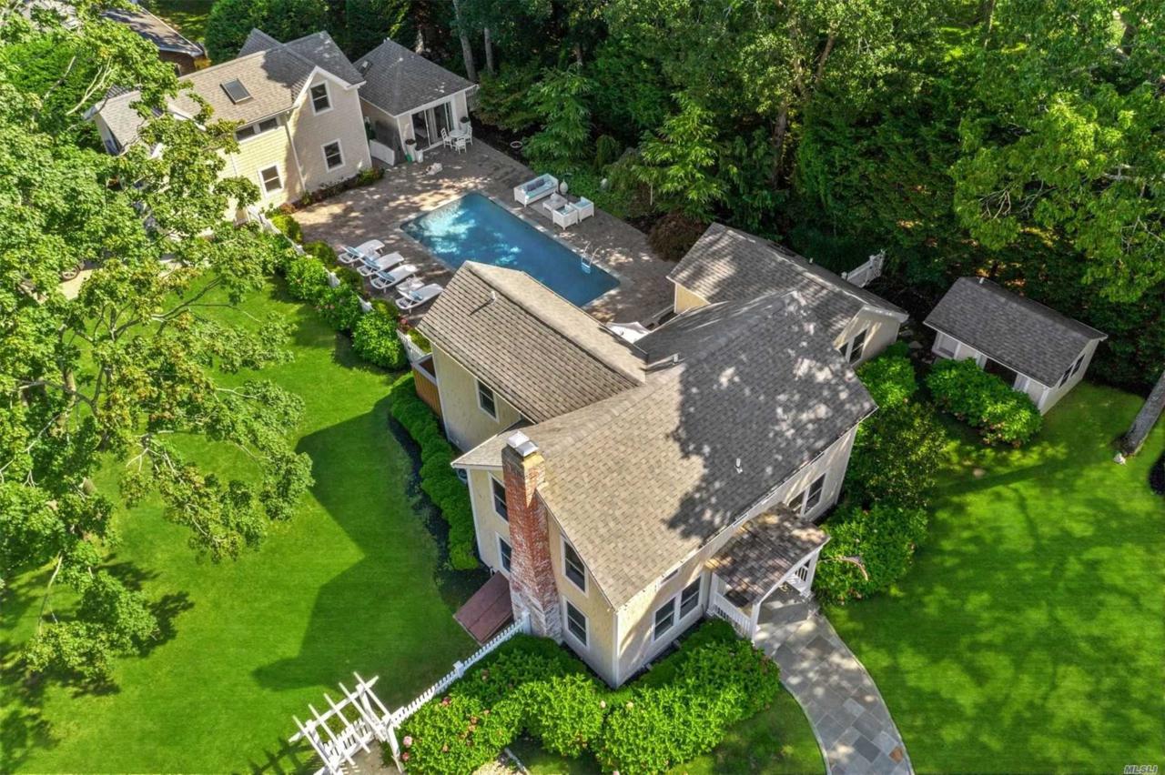 40 Brook Rd - Photo 1