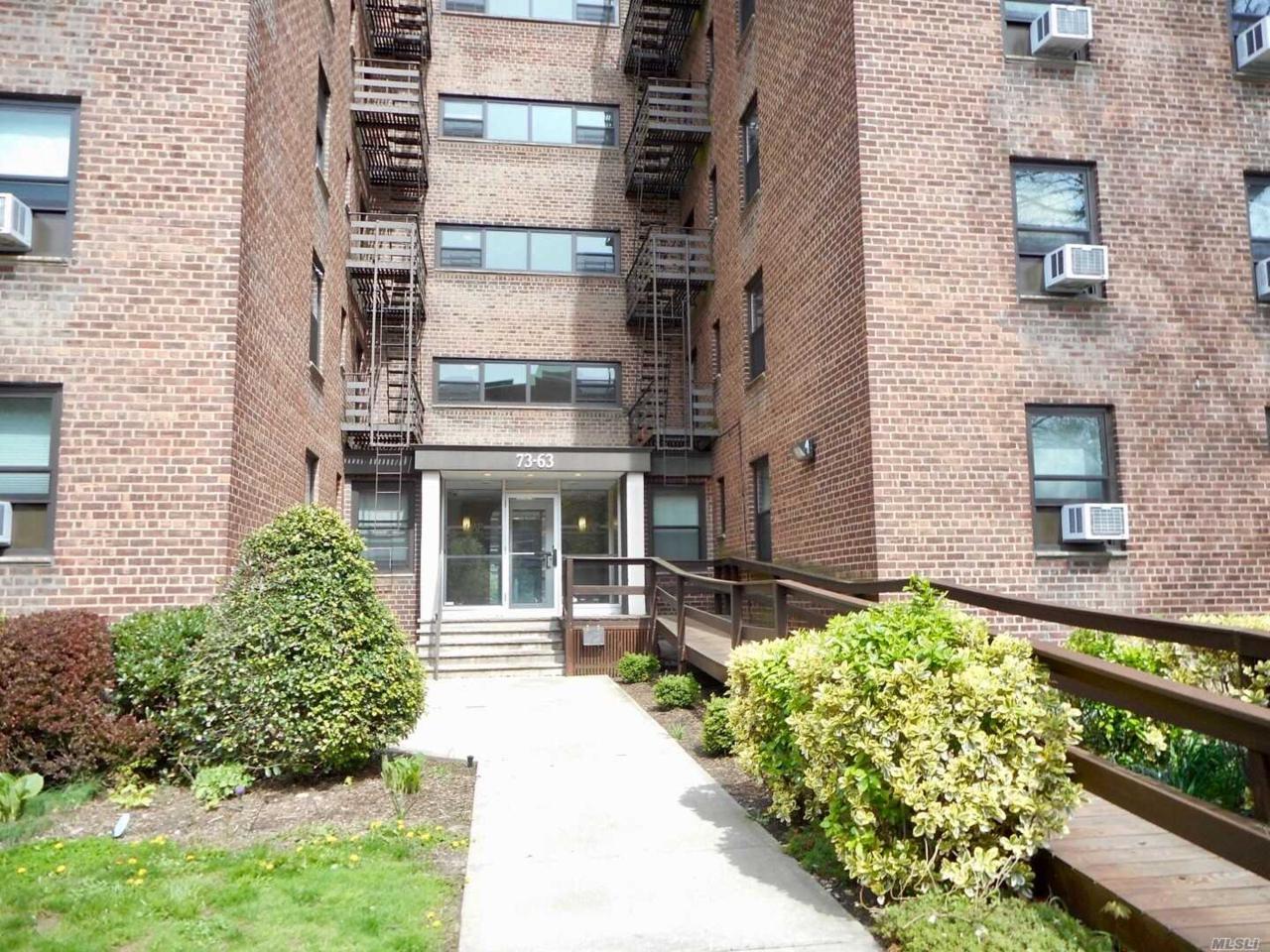 73-63 Bell Blvd - Photo 1