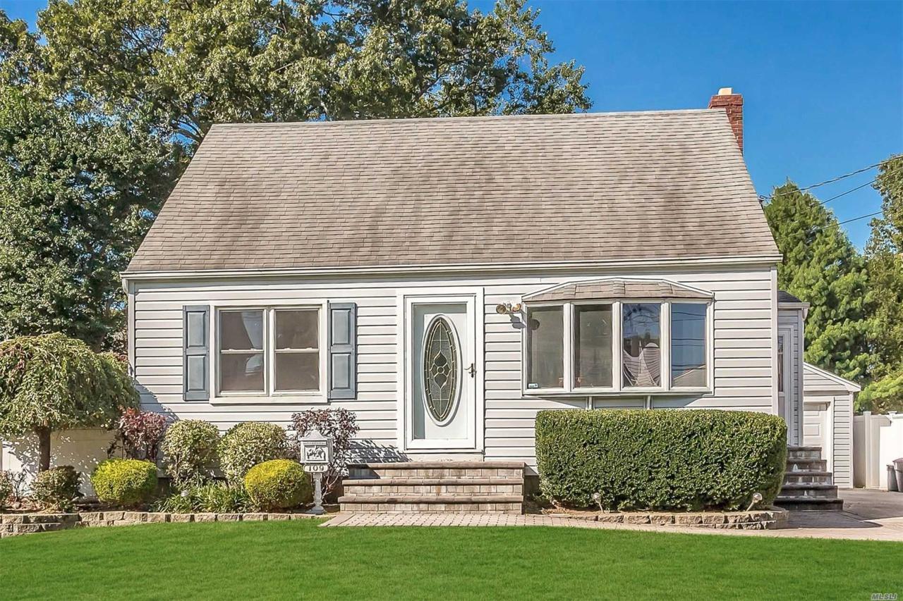 109 Phyllis Dr - Photo 1