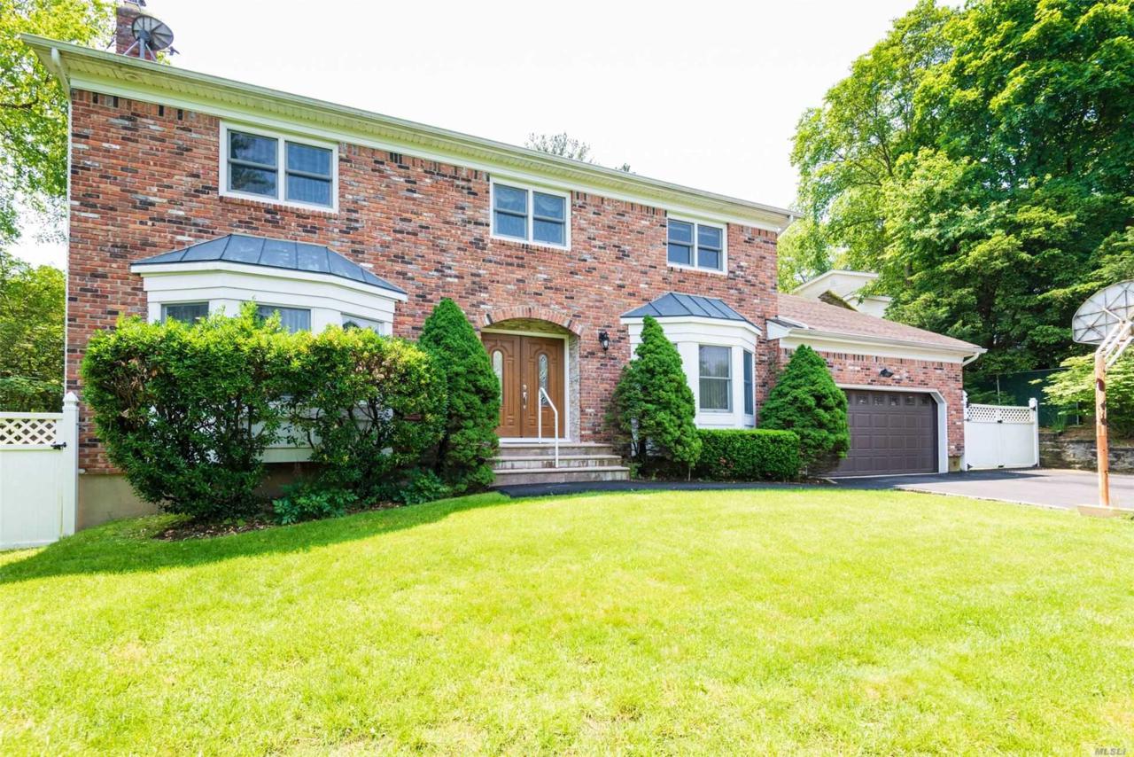 9 Roscoe Ct - Photo 1