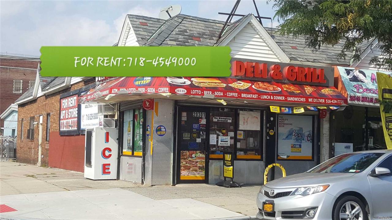 203-01 Hollis Ave - Photo 1