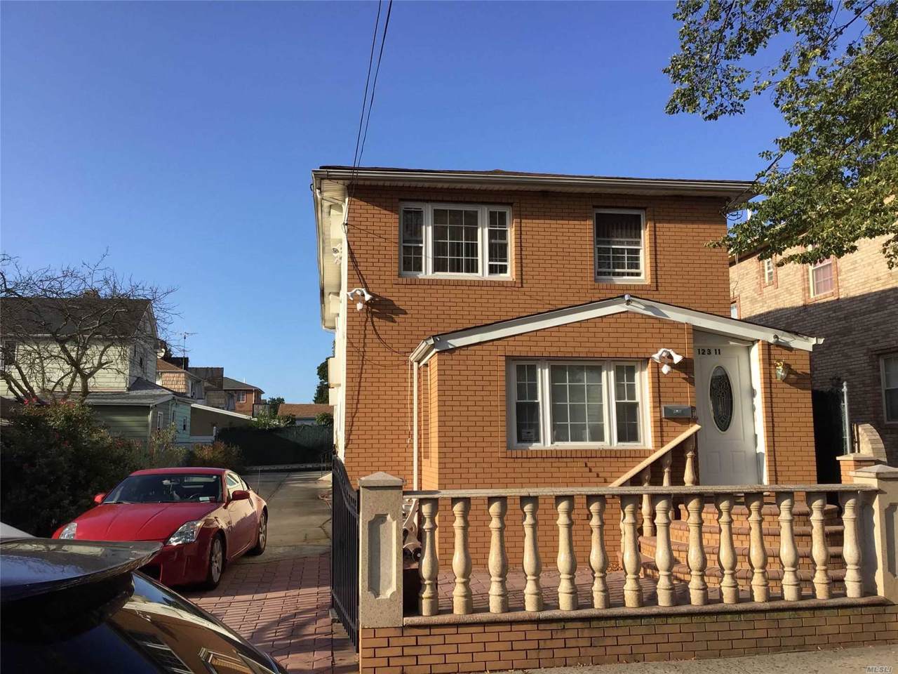 123-11 Sutter - Photo 1