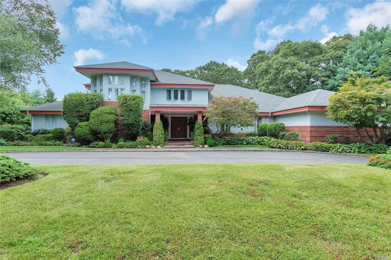 1 High Meadow Ct - Photo 1