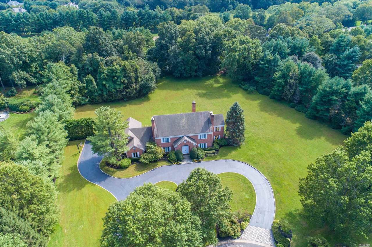 10 High Meadow Ct - Photo 1