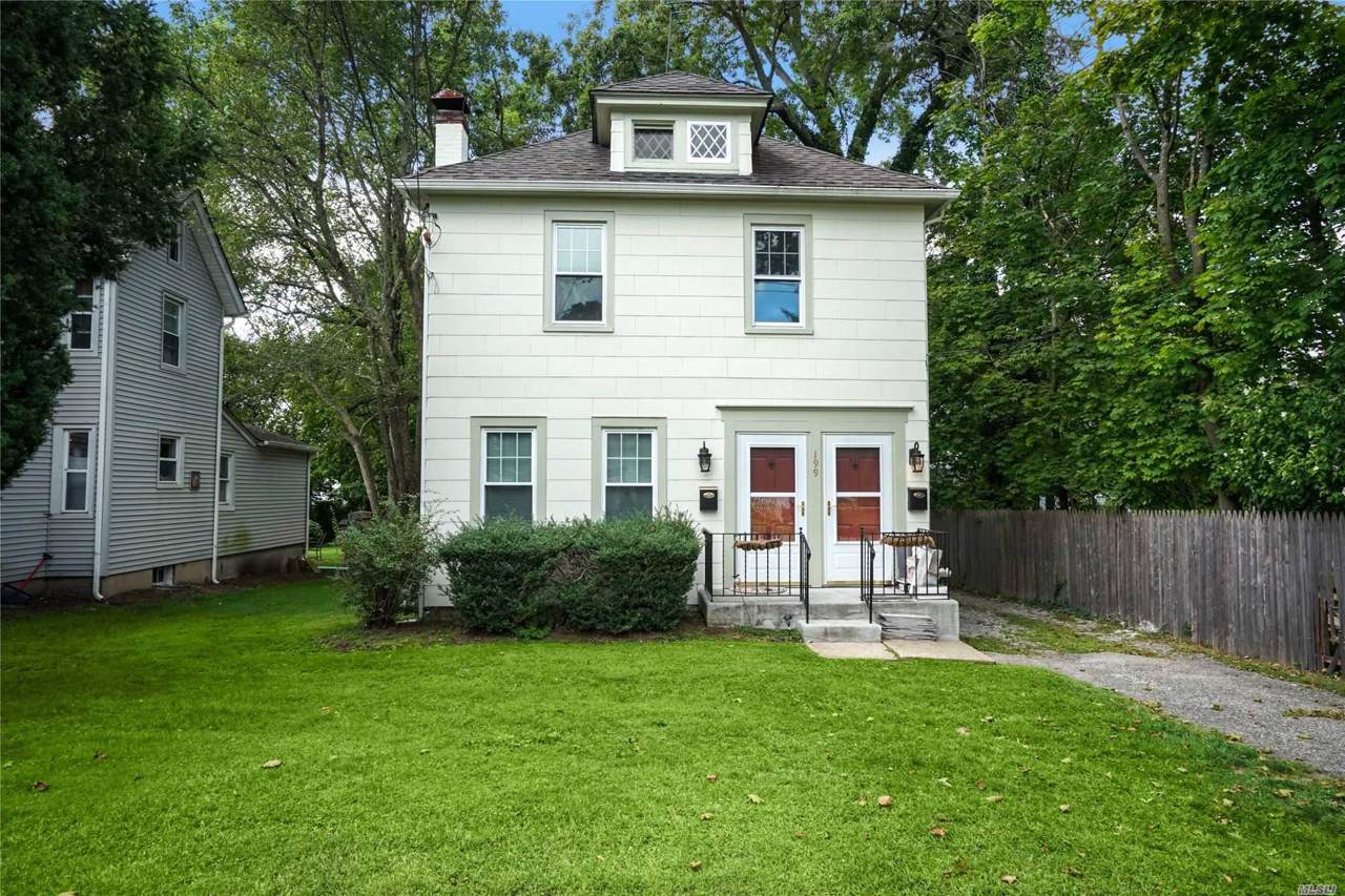 199 Park Ave - Photo 1