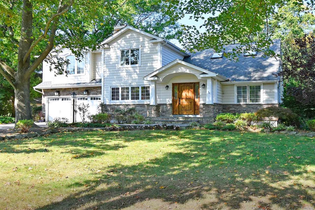 31 Woodedge Dr - Photo 1