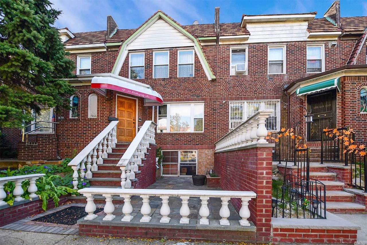 18-56 Willoughby Ave - Photo 1