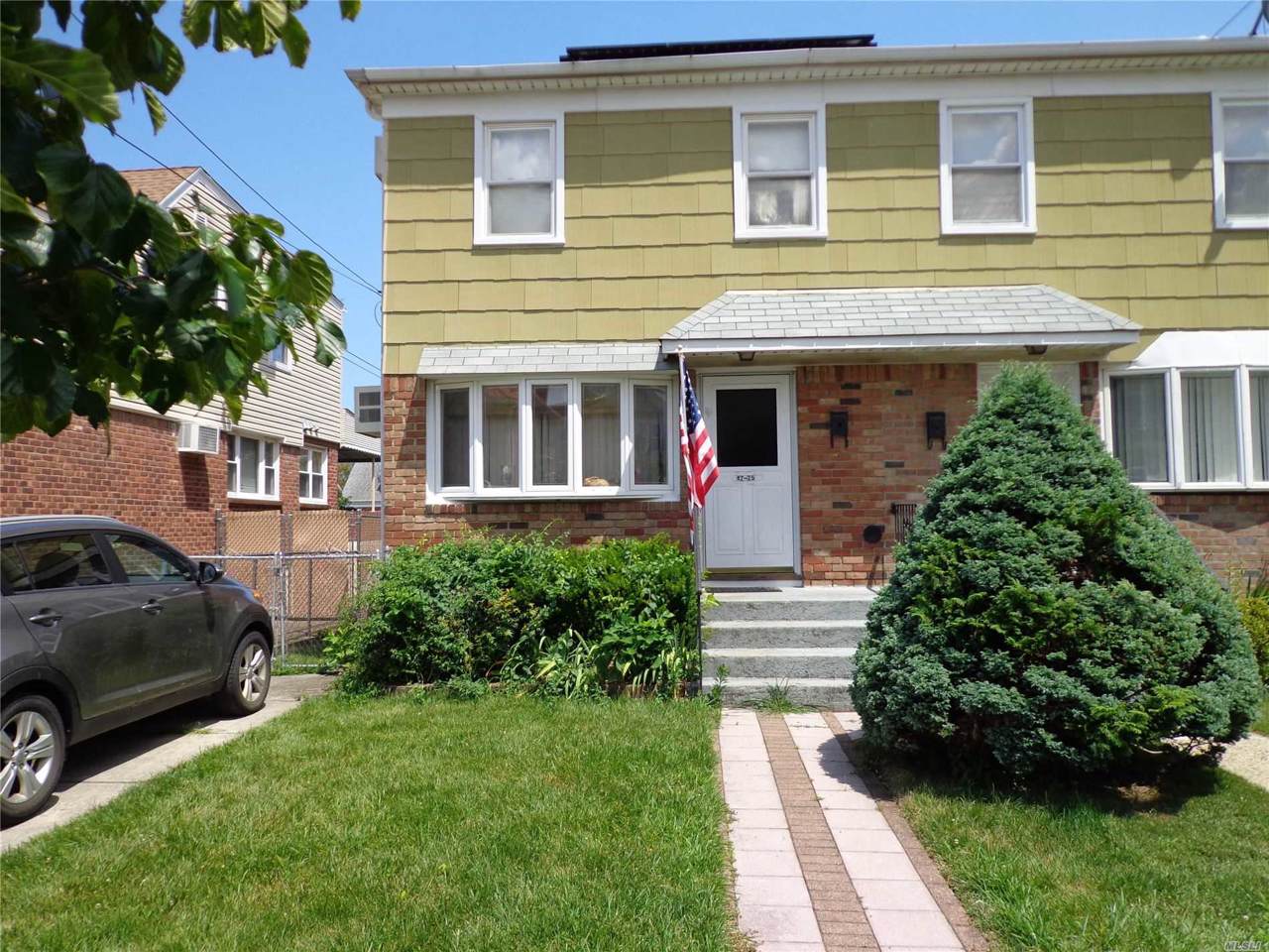 42-25 217th St - Photo 1