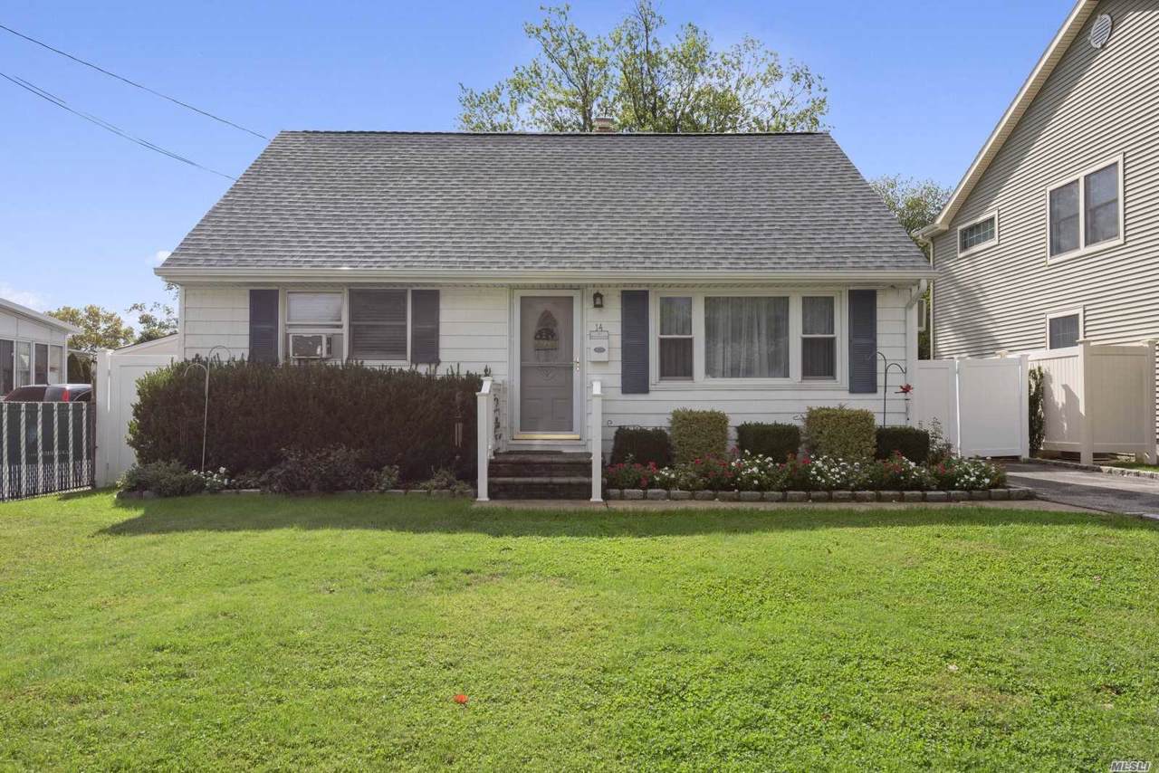 14 Crocus Ct - Photo 1