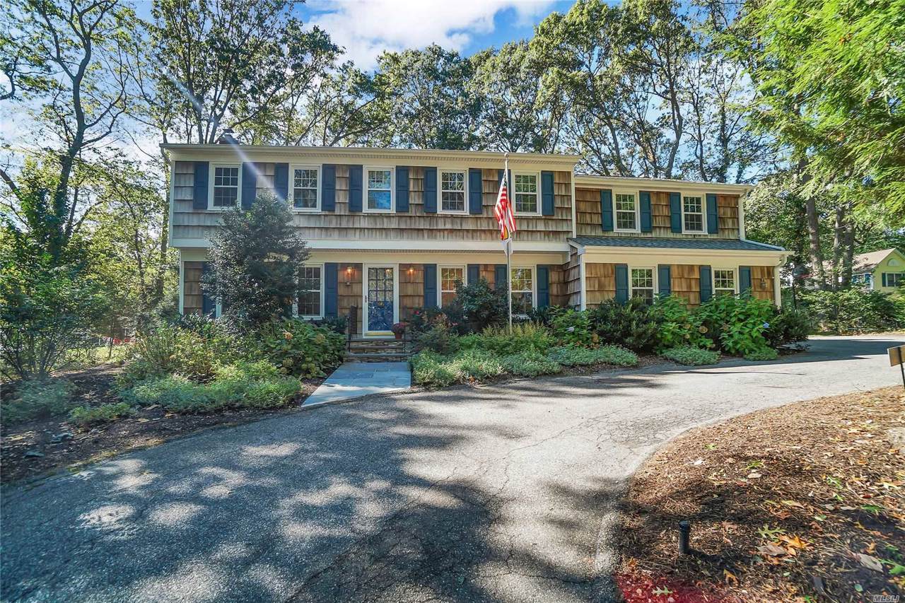 101 Rustic Rd - Photo 1