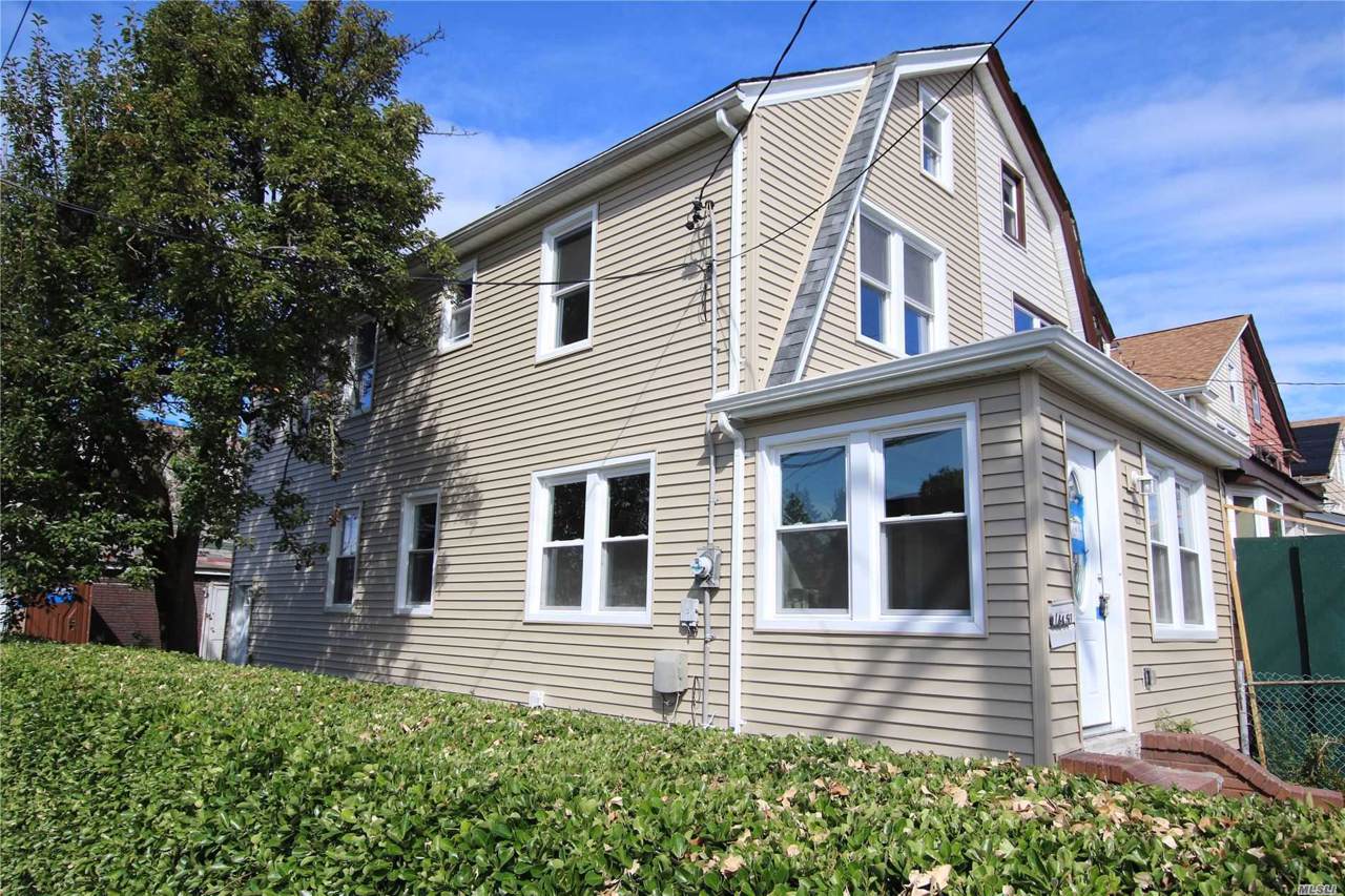 144-50 158 St - Photo 1