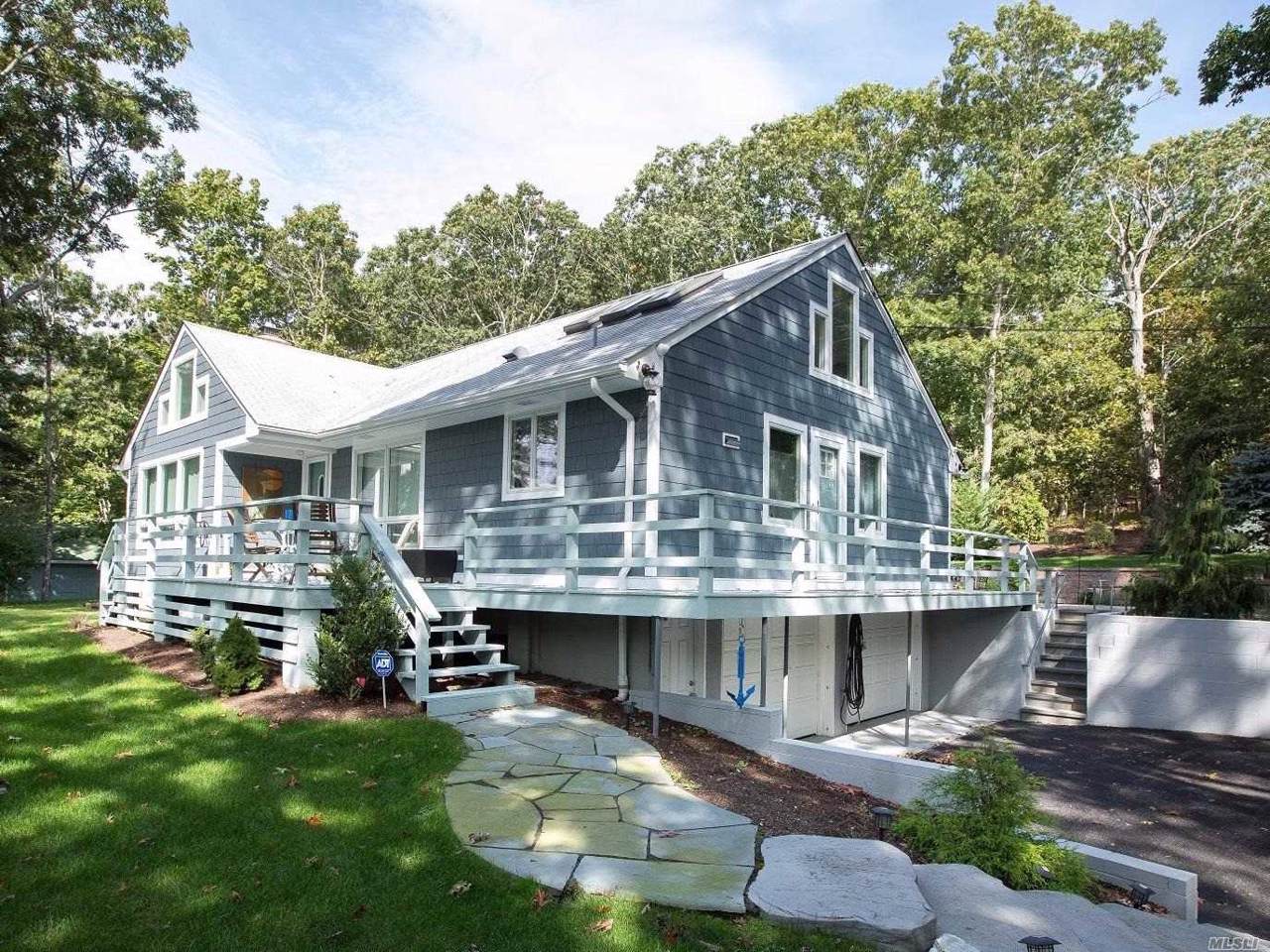 2395 West Creek Ave - Photo 1