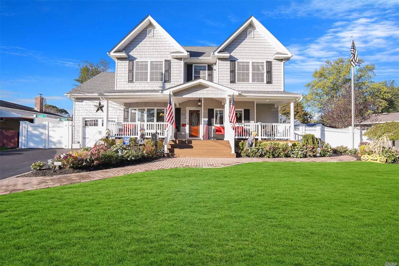 25 Bayberry Dr - Photo 1
