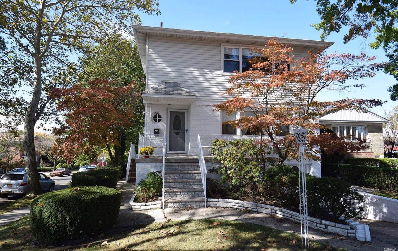 21-20 Francis Lewis Blvd - Photo 1
