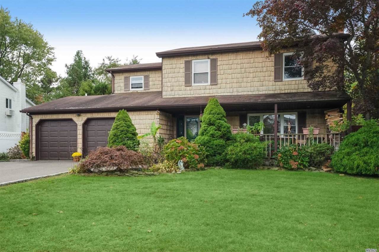 129 Loop Dr - Photo 1