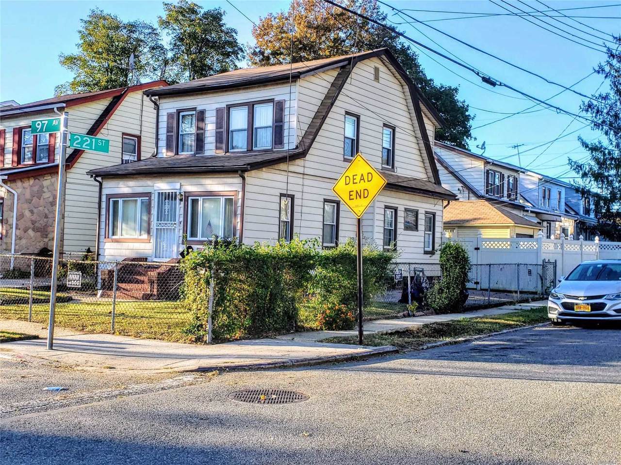 220-17 97 Ave - Photo 1
