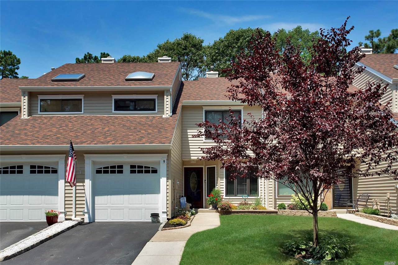 9 Hidden Pines Way - Photo 1