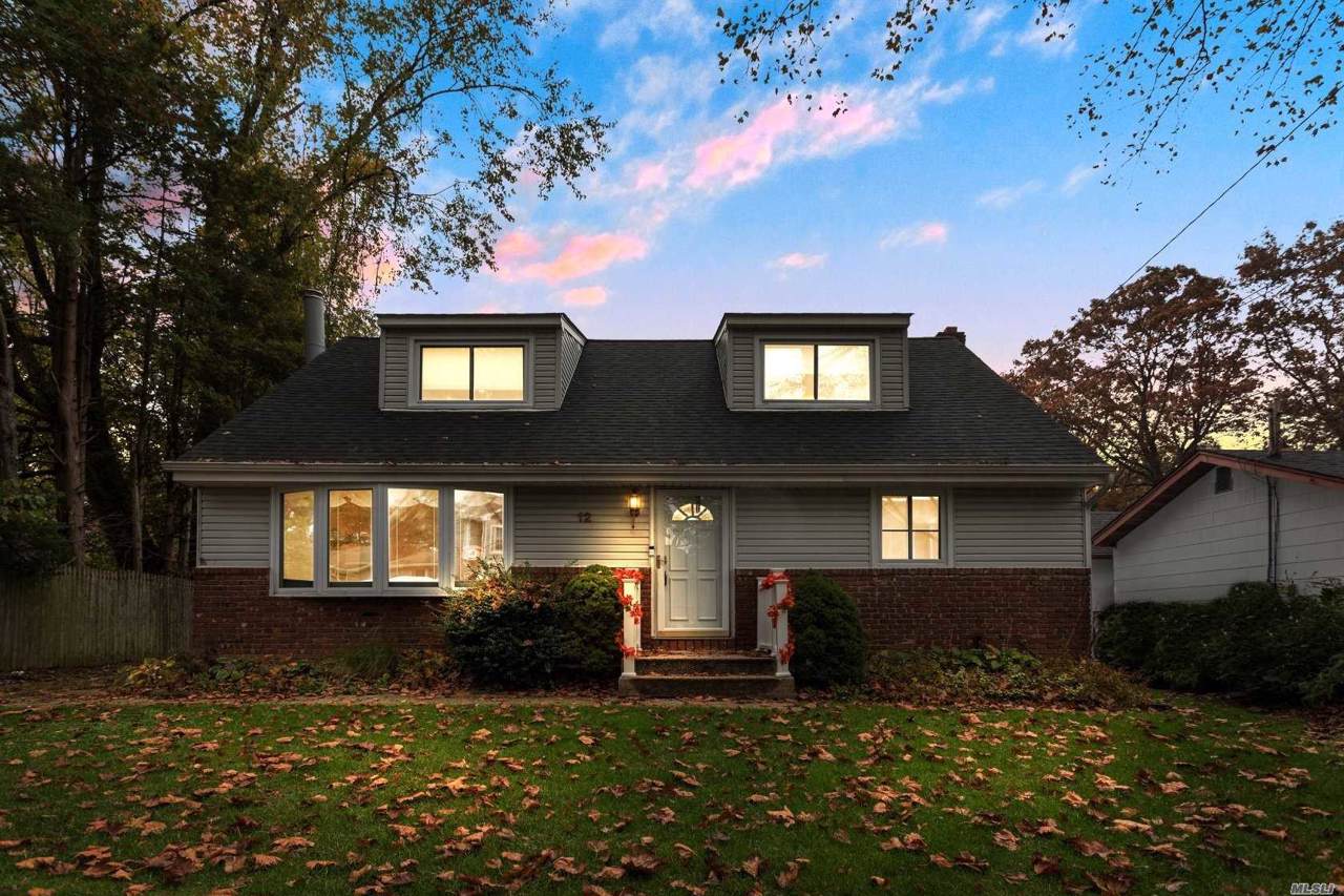 12 Corbin Ct - Photo 1