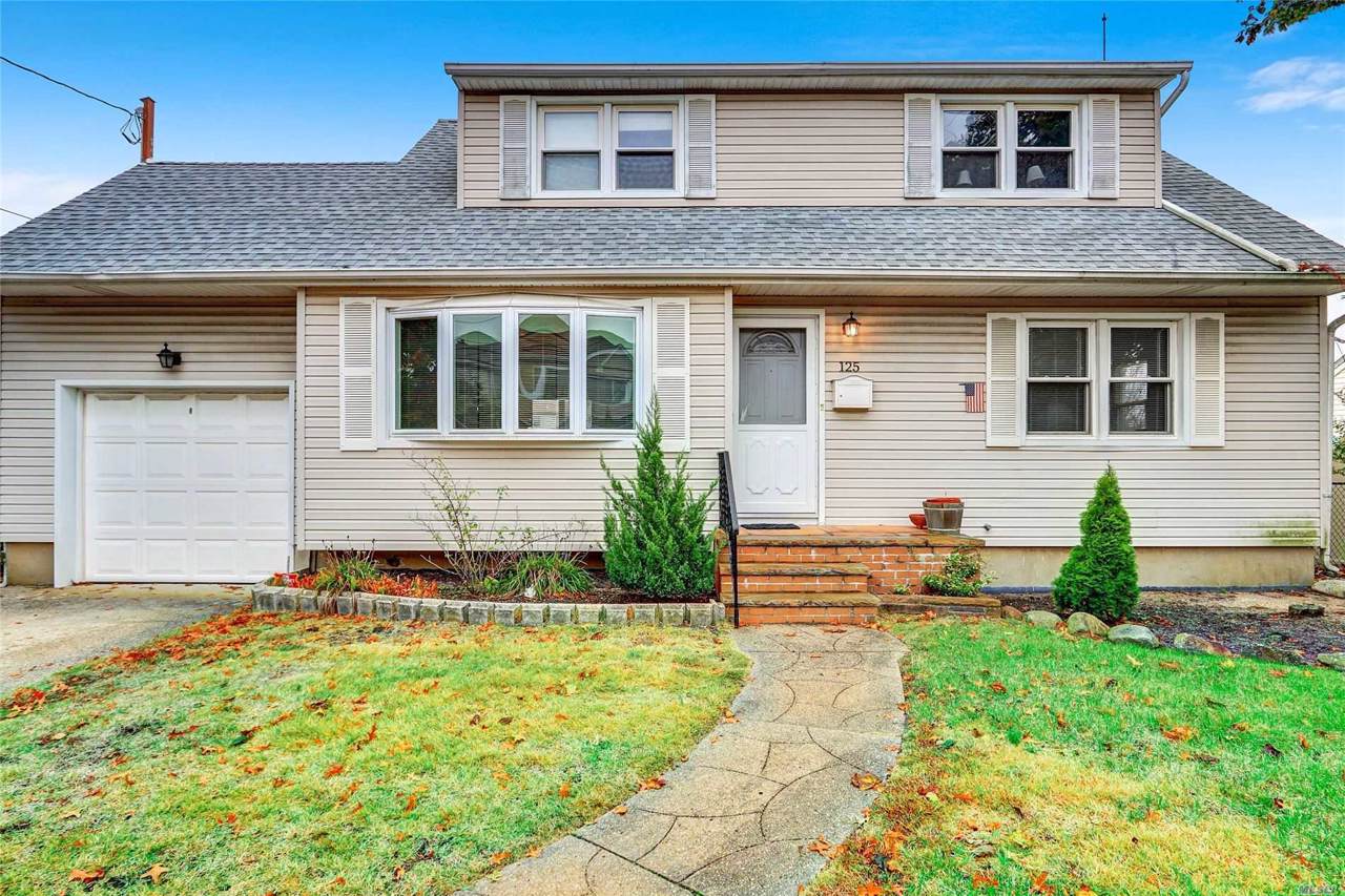 125 Garfield St - Photo 1