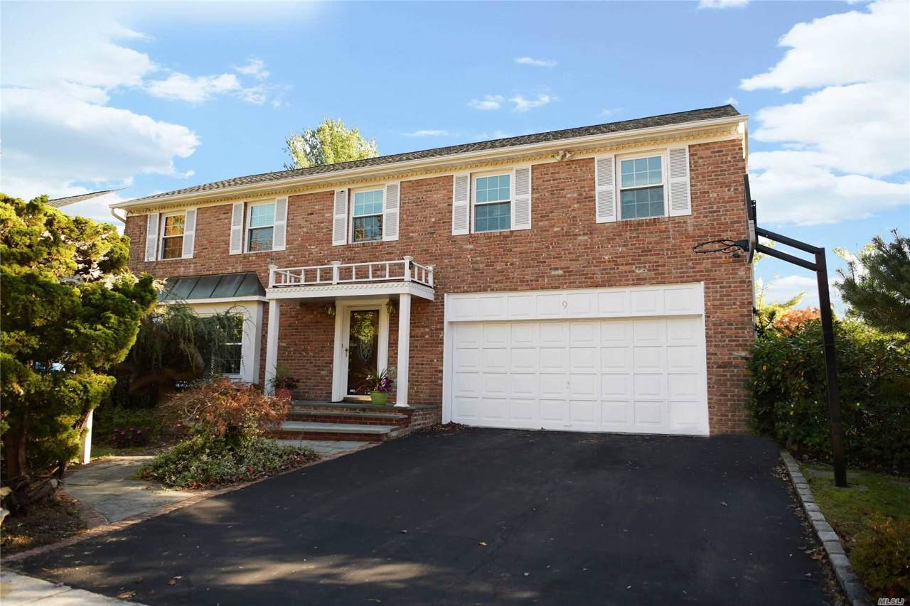 9 Monfort Pl - Photo 1