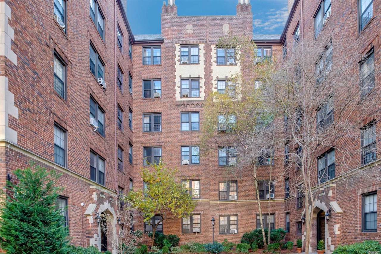 6820 Burns Street - Photo 1