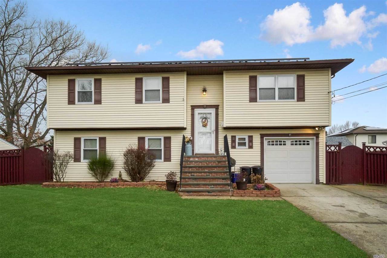 15 Bedell St - Photo 1