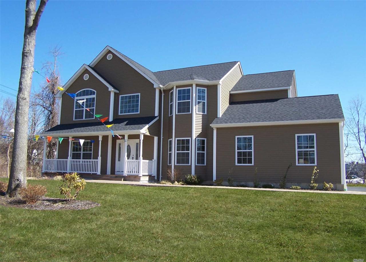 1 Foxrun Ct - Photo 1