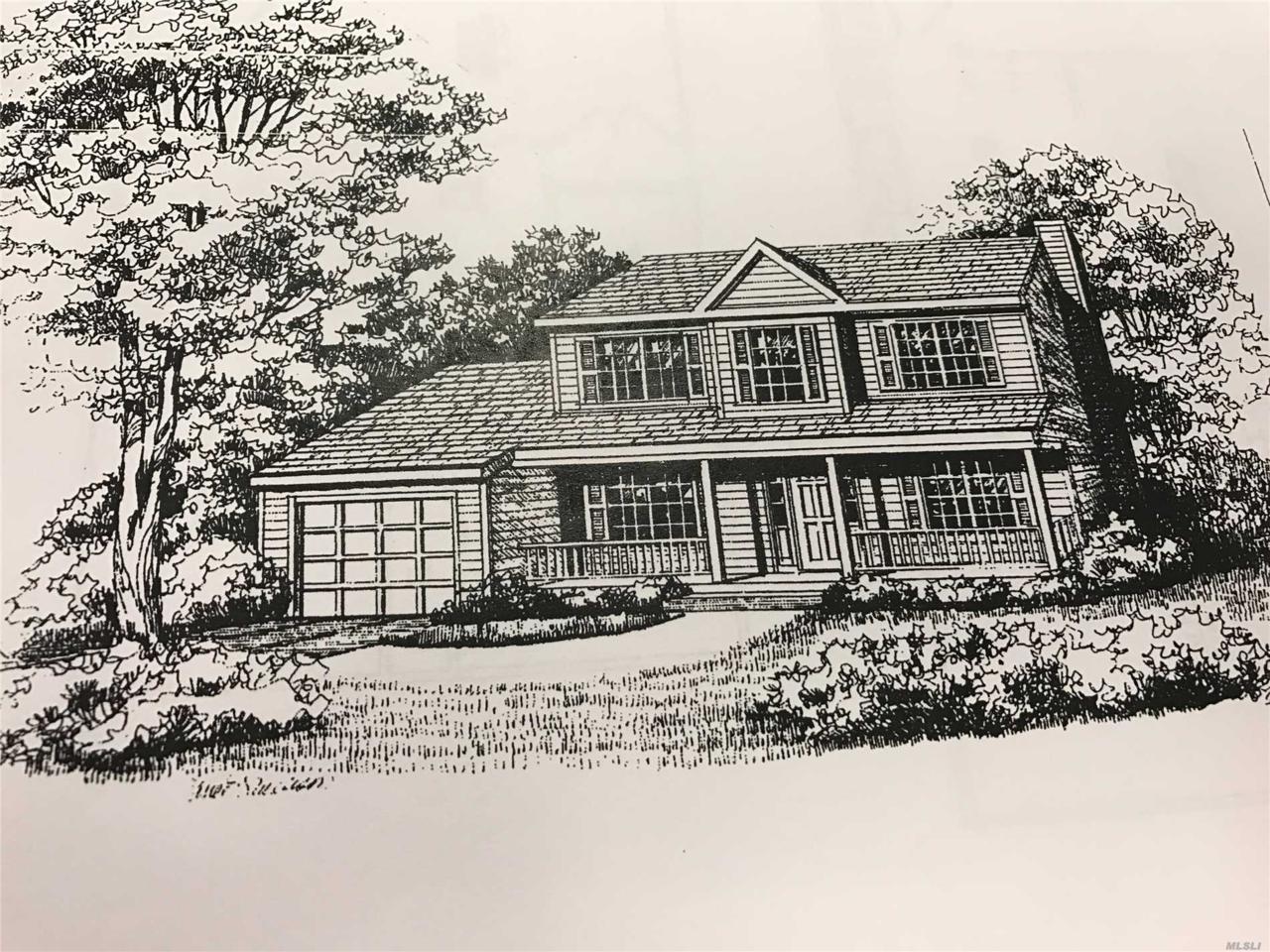 Lot 6 League Ct - Photo 1