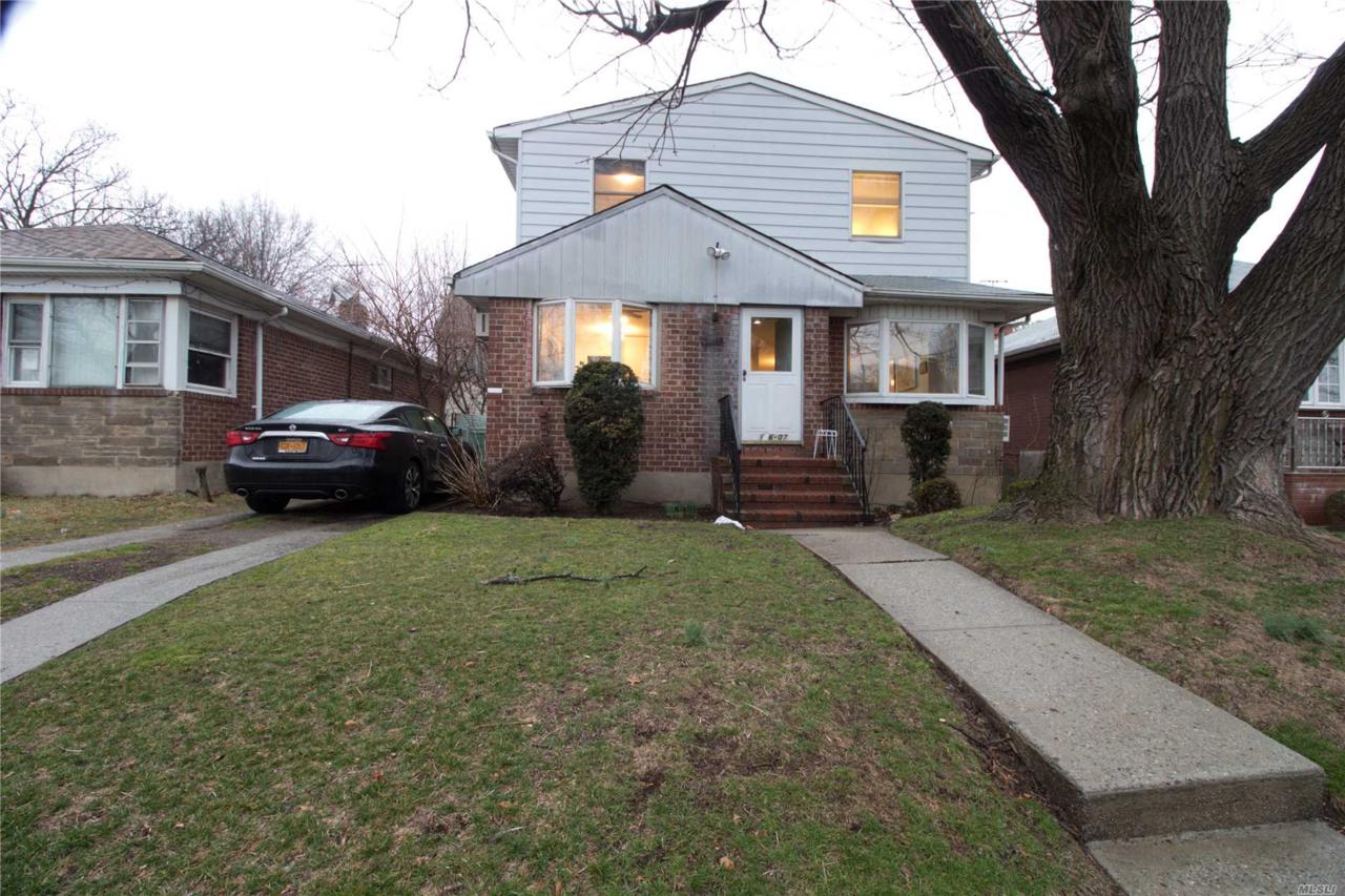 166-07 69 Ave - Photo 1