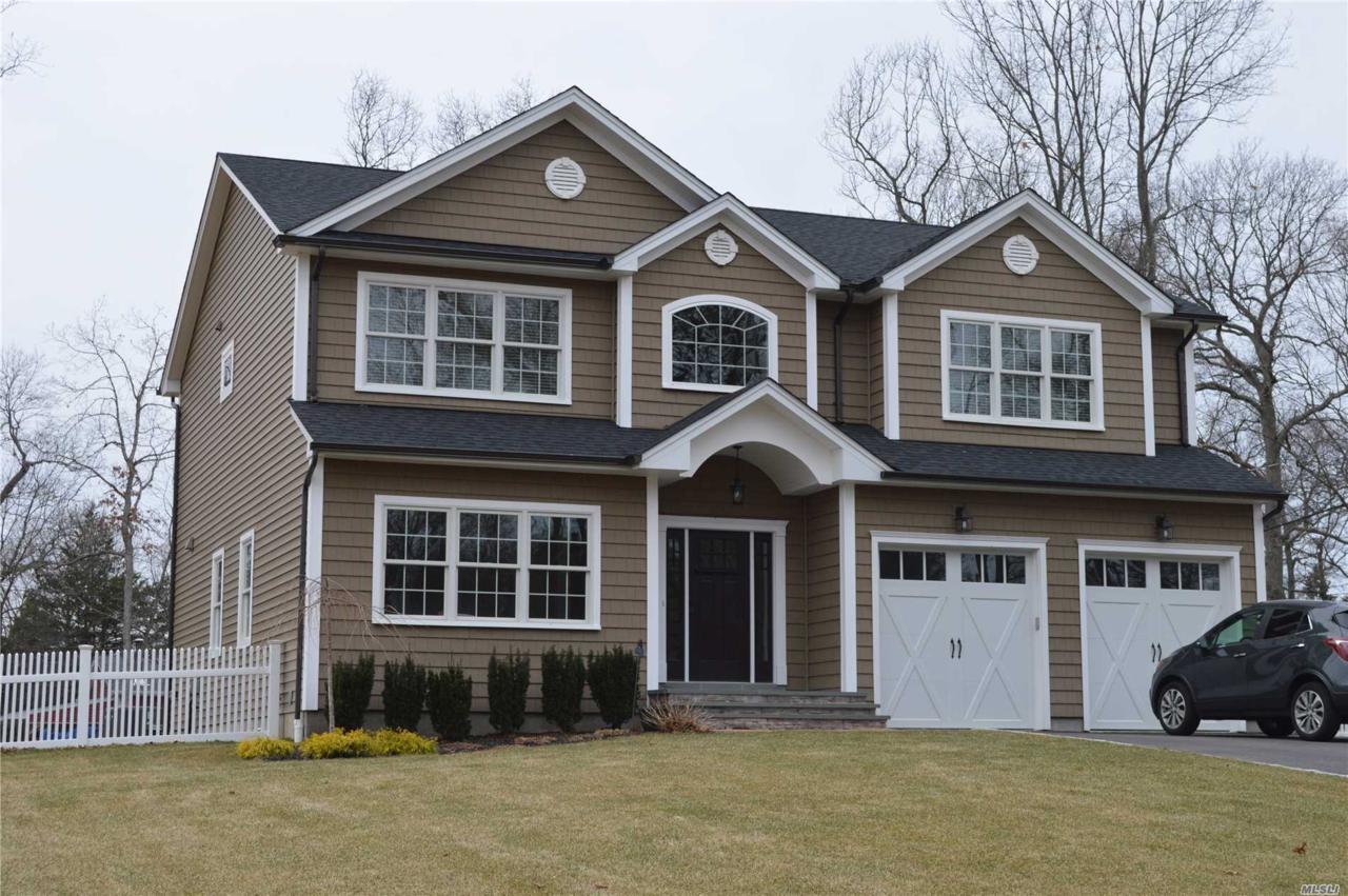 Lot 2 Nancy Dr - Photo 1