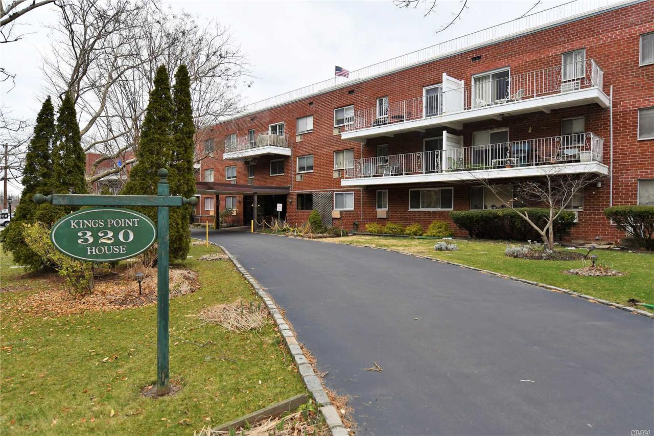 320 Shore Rd - Photo 1