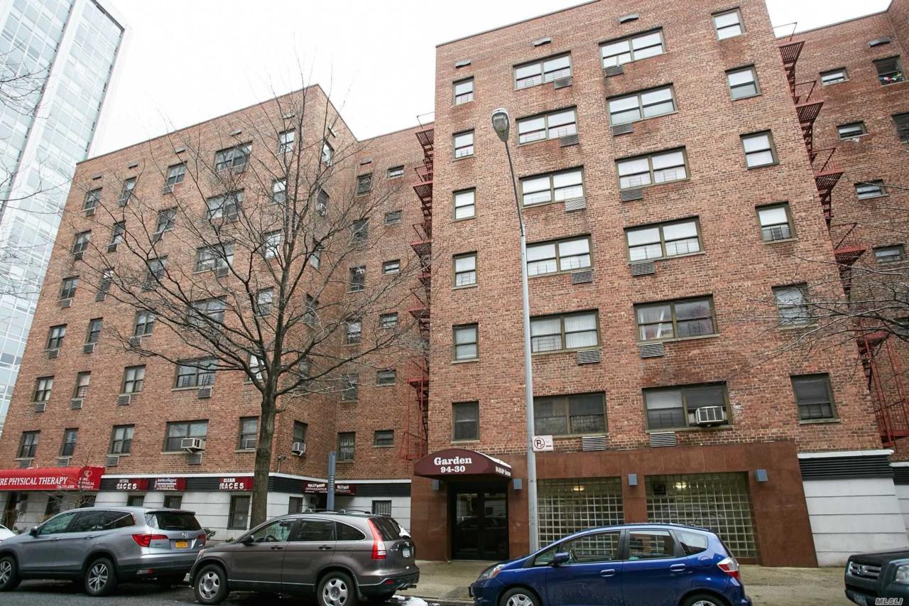 94-30 60 Ave - Photo 1