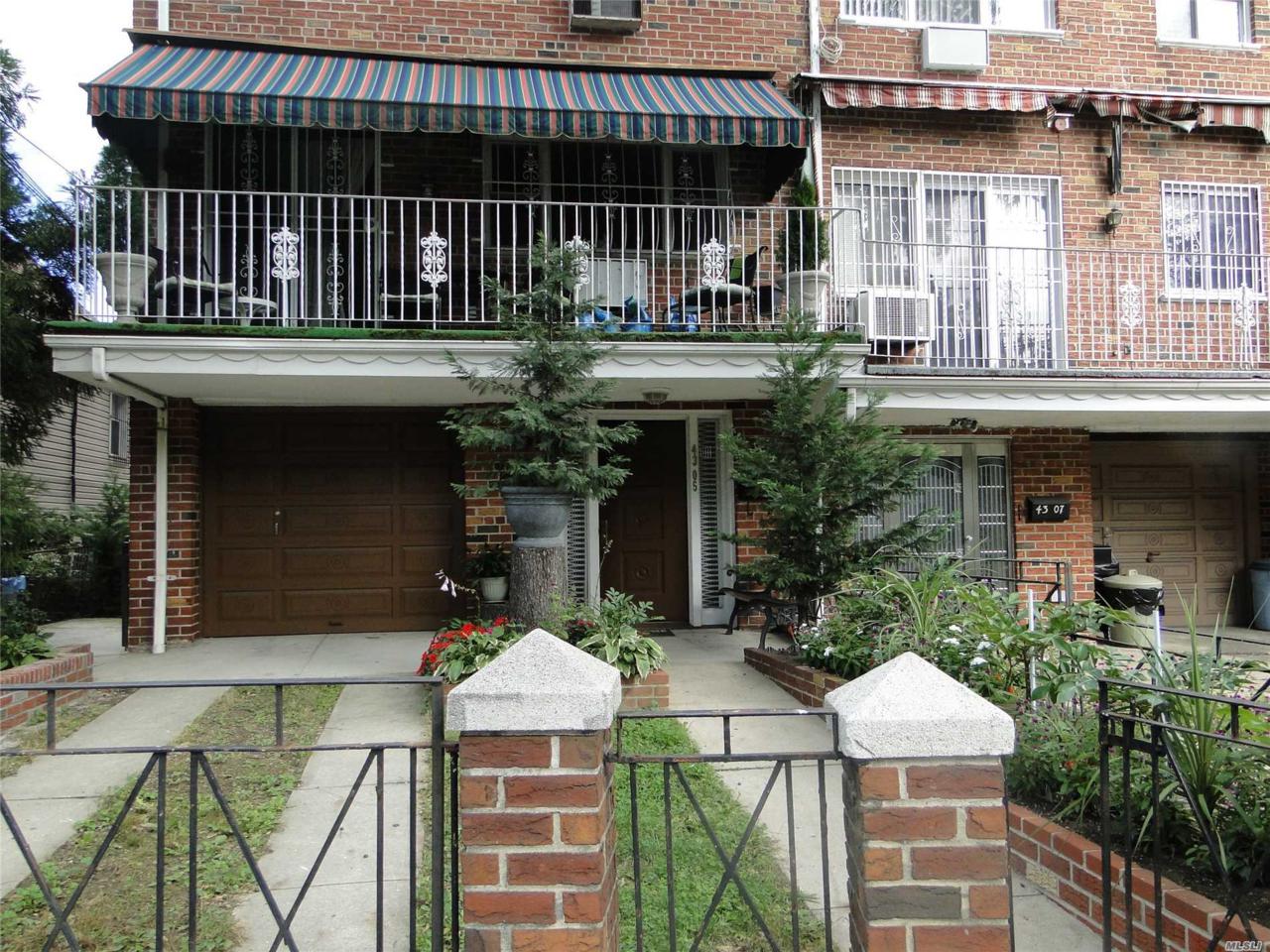 43-05 69th St - Photo 1