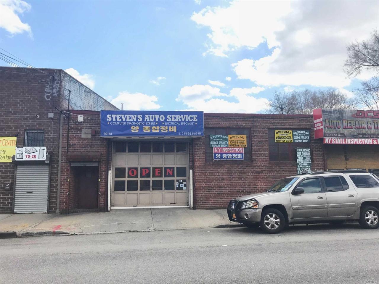 70-18 51st Ave - Photo 1