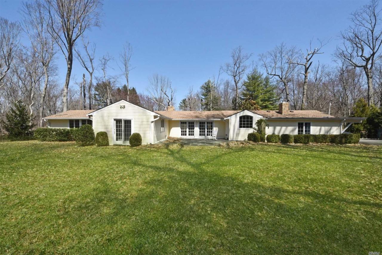 1 Parish Dr - Photo 1