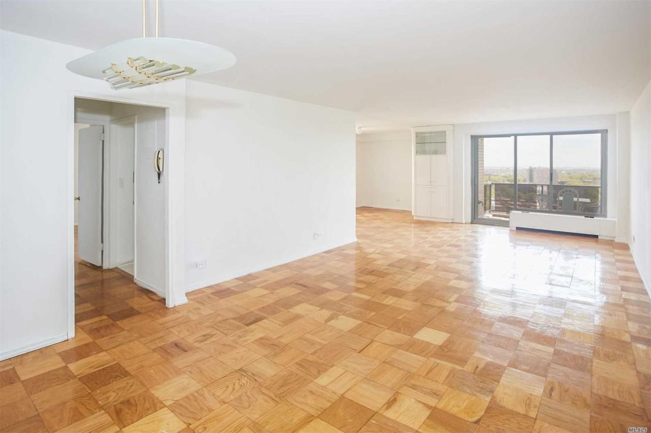 110-11 Queens Blvd - Photo 1
